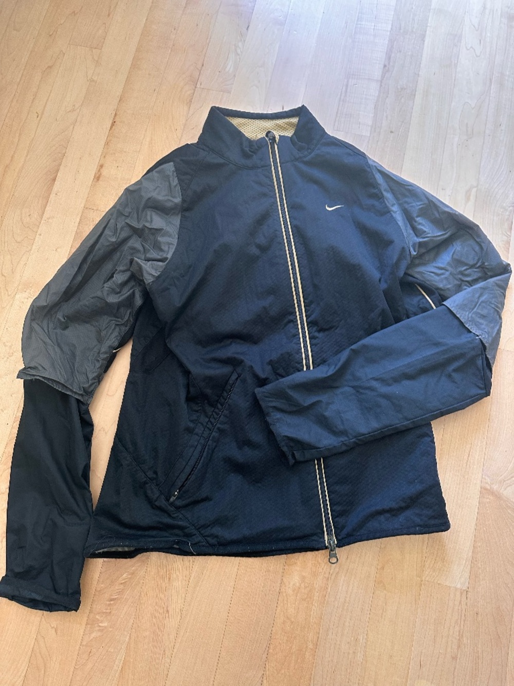 Nike Pro Jacket